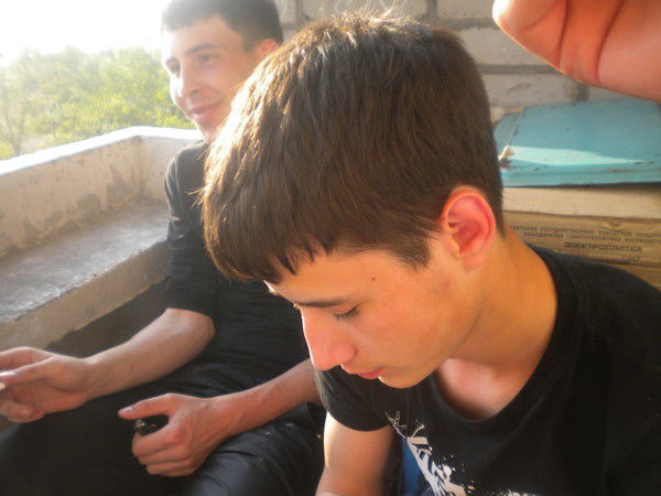 | Sergey Loginovskiy|