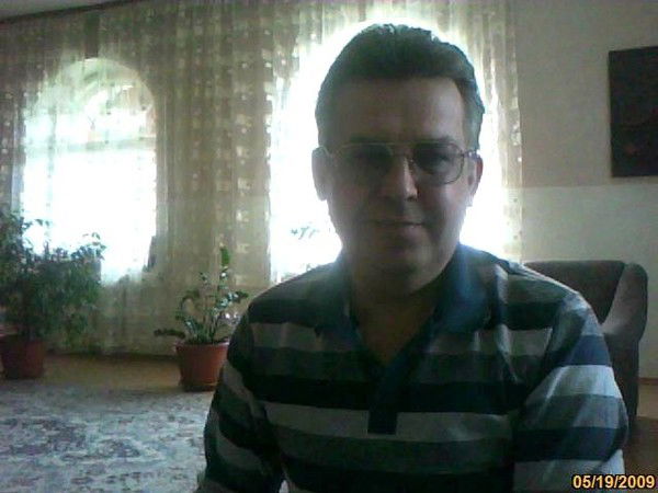 Андрей Беляевский