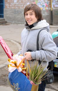 Владимир Мир