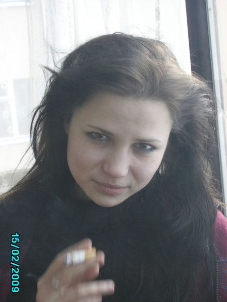 Светлана Тараканова