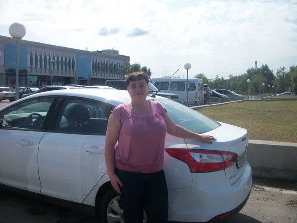 Гуля Захарова