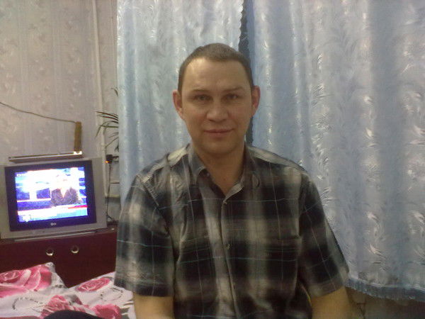 Николай Кучинский