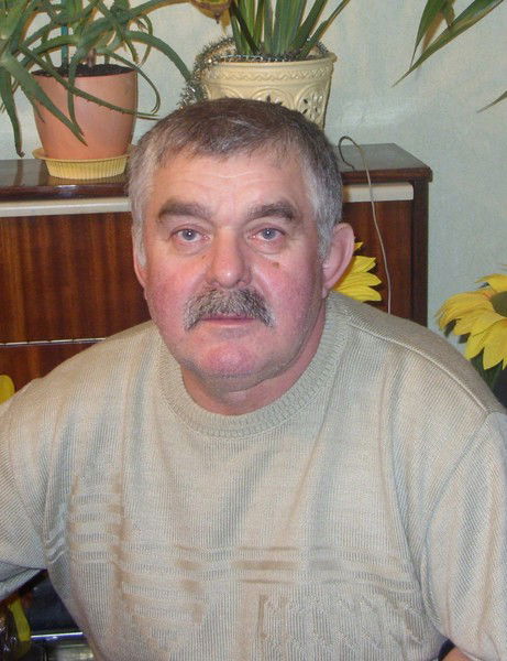 Сергей Белов