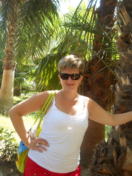 Оксана Короткова