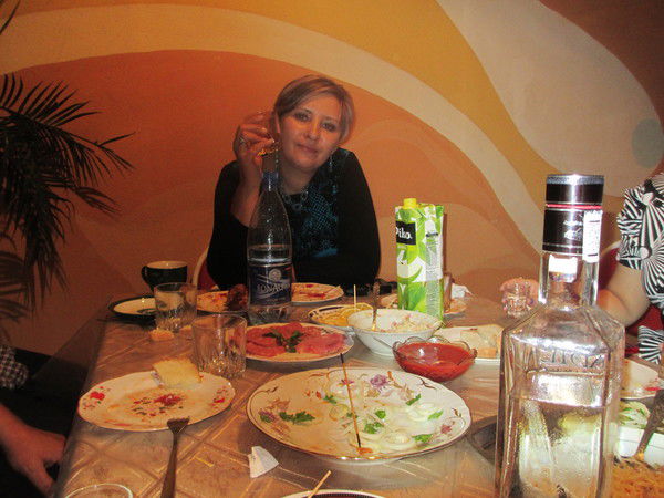 Татьяна Куимова