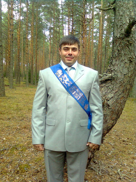 Андрей Соболев