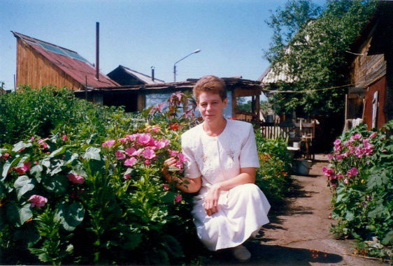 Марина Каткова