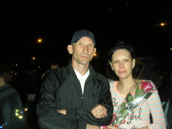 Вова Чередниченко