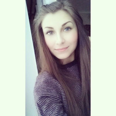 Анисья Хотулева