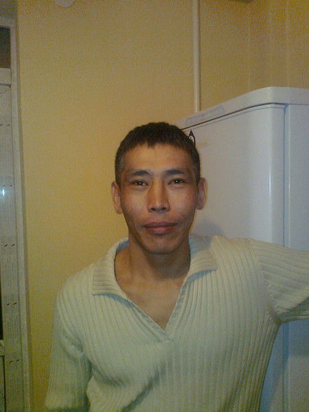 Мухамбетали Молдокеев