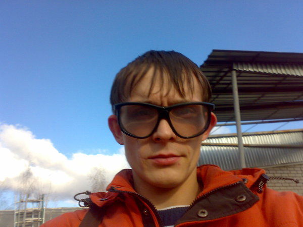 Дмитрий Страхов