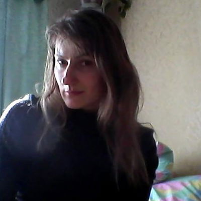 Ника Янукович