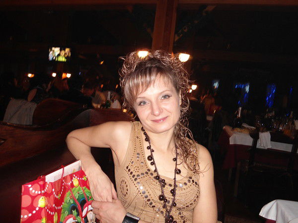 Люда Мастенина