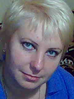 Татьяна Гончарова