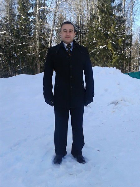 Сергей Афанасьев