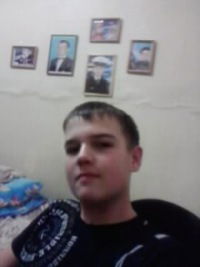 Андрей Тришкин