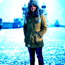 Елена Мареева