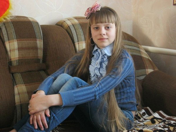 Екатерина Попова