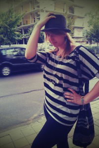 Юлька Васина