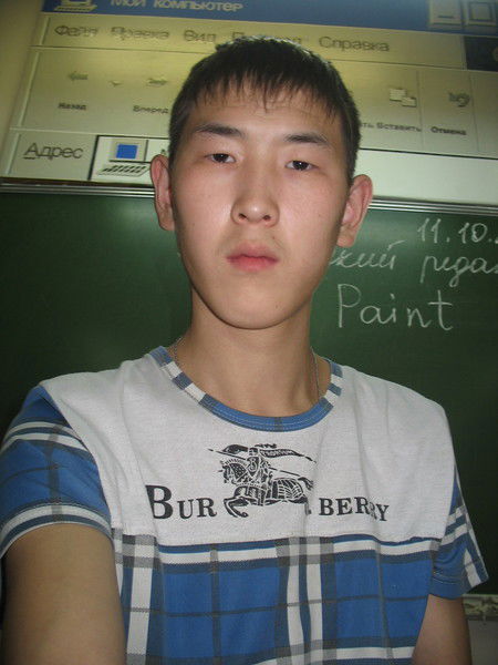 Валерий Михайлович