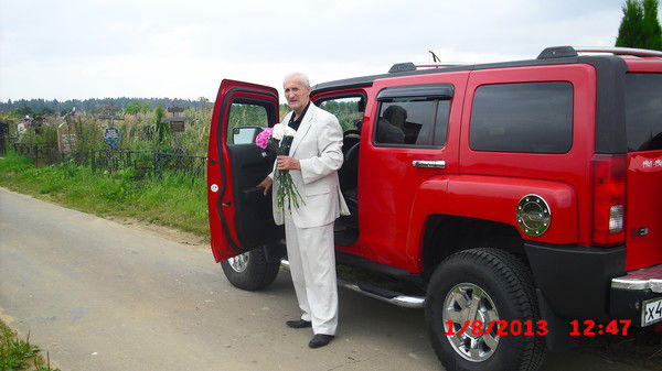 Влад Владимир Разин