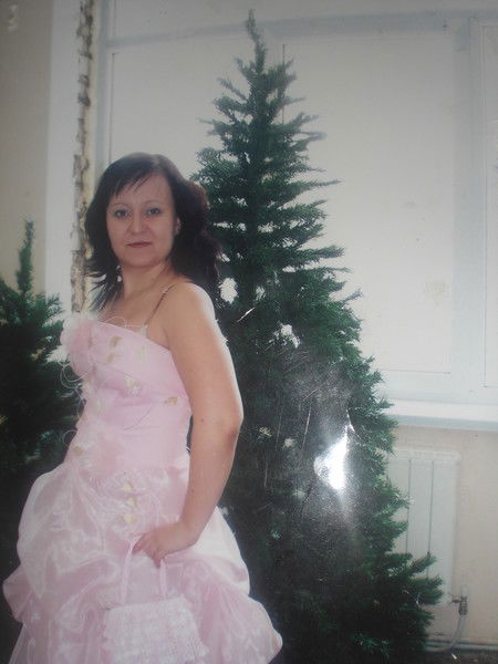 Ирина Мельникова