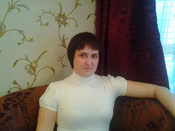 Лариса Масленникова