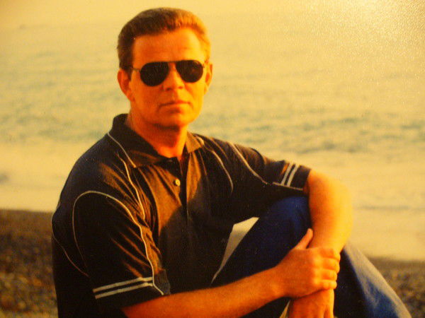 Владимир Стрюков