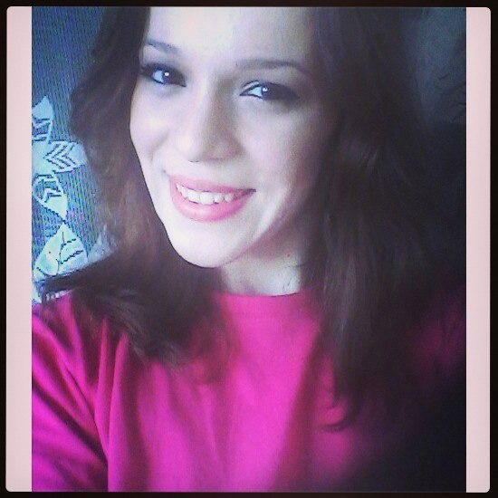 Анастасия Чупракова