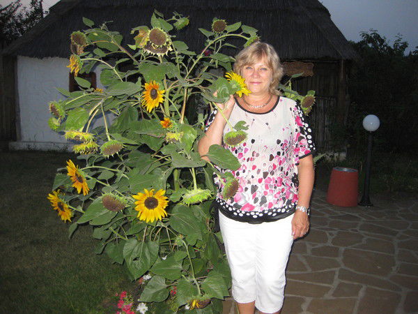 Светлана Роман