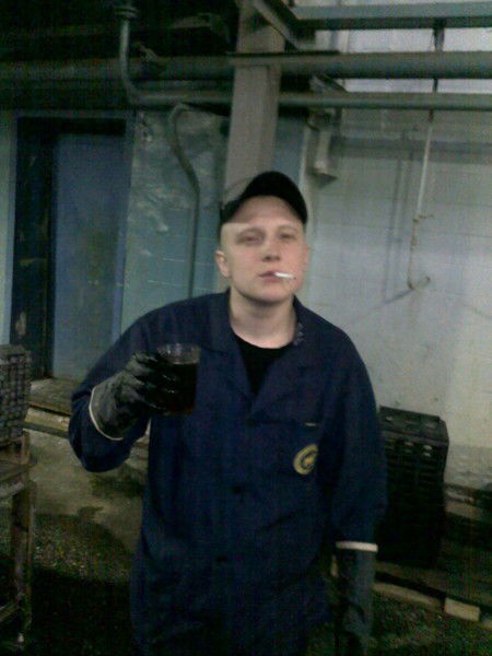 Олег Долматов