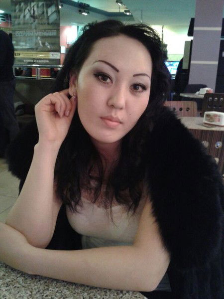 Бану Кишкашева