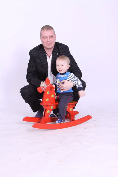 Александр Куриченков