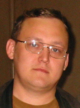 Ринат Хафизов