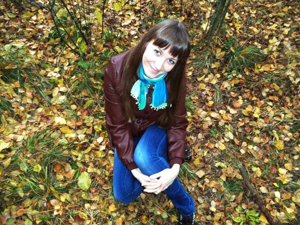 Анастасия Авдеева