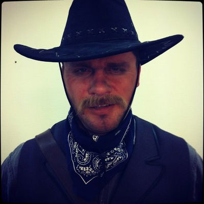 Алексей Болотов