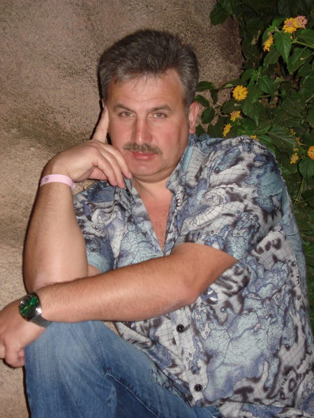 Николай Залищук