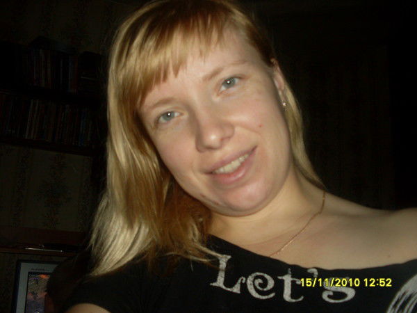 Юлия Мальцева