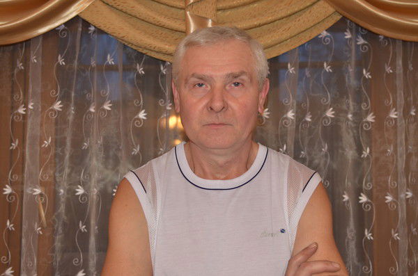 Евгений Панков