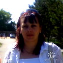 Марина Самохина