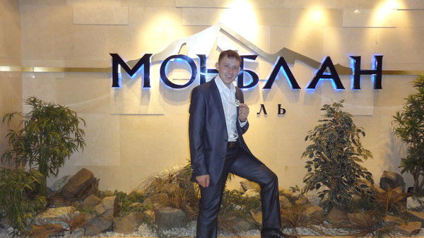 Тихон Соболев