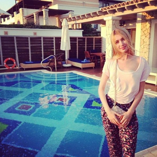 Аня Андрусенко