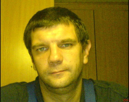 Константин Пивин