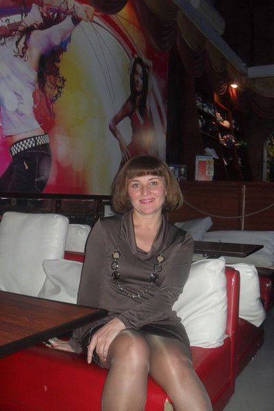 Ирина Ибнеева