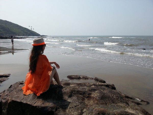 Оля Копытина