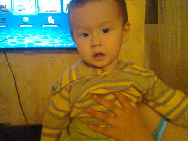 М О Л Д И Р Калиева