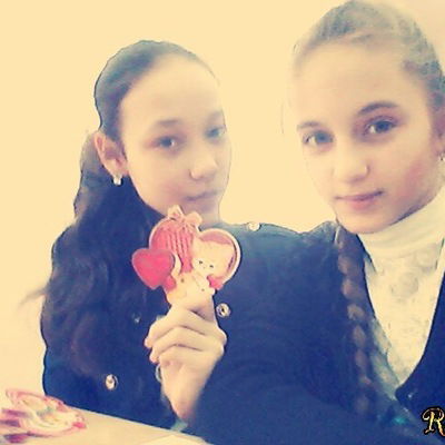 Камила Шаяхметова