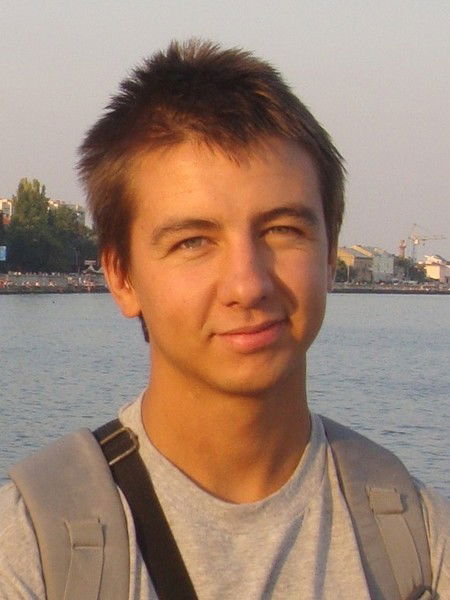 Слава Волков