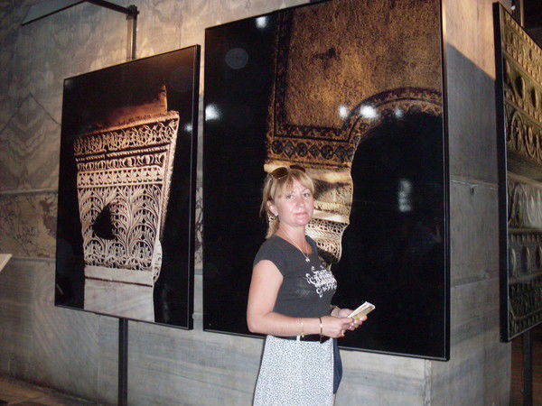 Виктория Лаврова