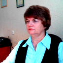 Людмила Сосненко